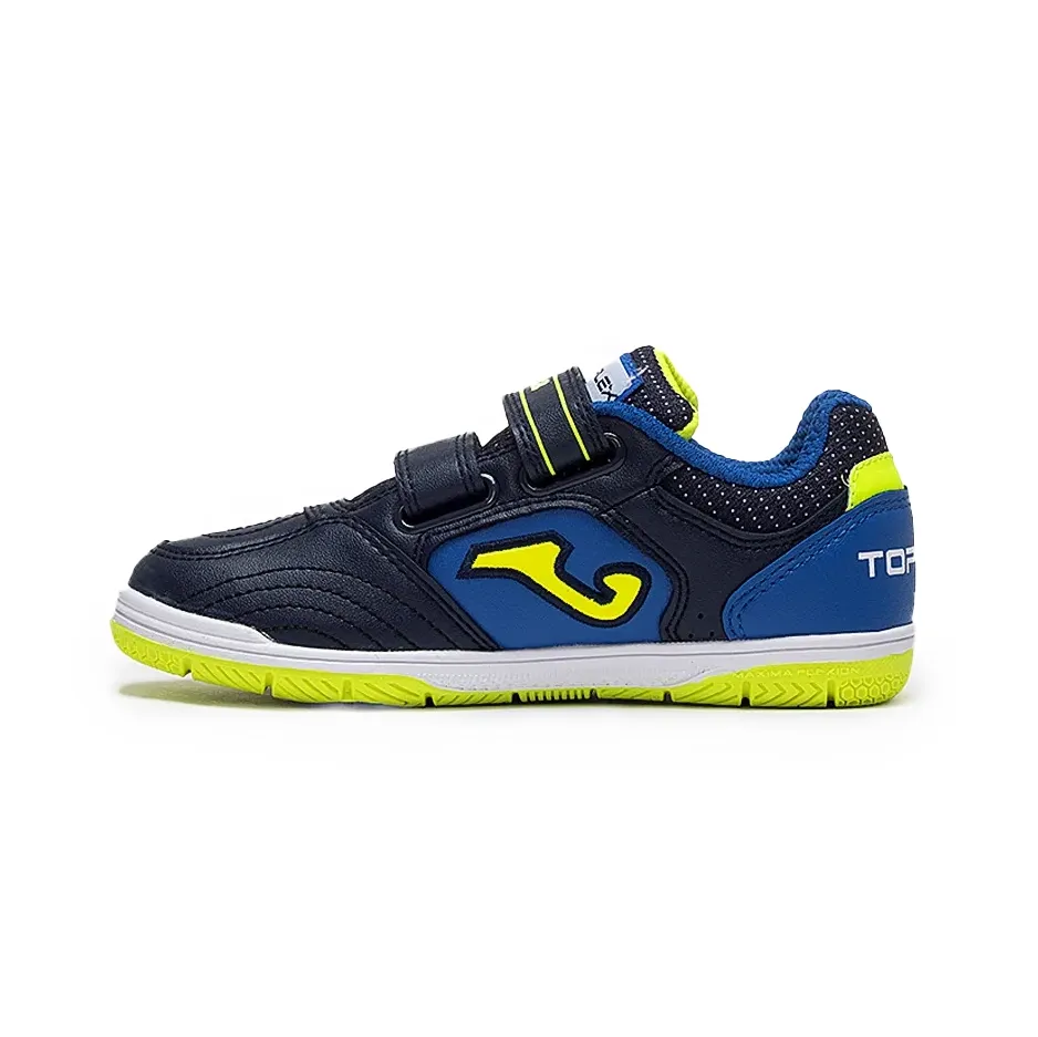 Joma Chuteira TPJW2403INV Marinho Sint -1-